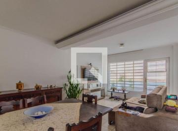 Casa · 270m² · 3 Quartos · 2 Vagas · Casa à Venda - Vila Mariana, 3 Quartos, 270 m2
