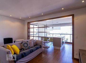 Apartamento · 49m² · 1 Quarto · 1 Vaga · Apartamento à Venda - Vila Mariana, 1 Quarto, 49 m2