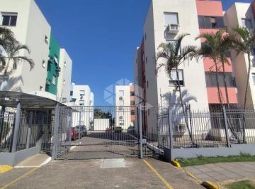Apartamento · 45m² · 1 Quarto · Apartamento 45M² - para Alugar