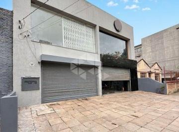 Comercial · 100m² · 2 Vagas · Loja 100M² - para Alugar