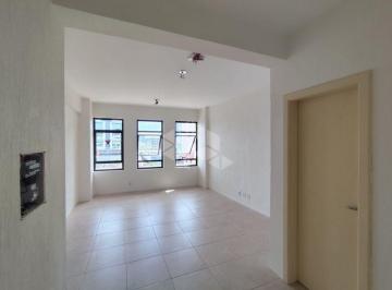 Comercial · 35m² · Sala 35M² - para Alugar