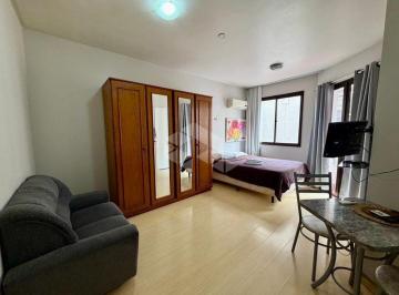 Apartamento · 28m² · 1 Quarto · Apartamento 28M² - para Alugar