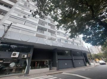 Apartamento · 100m² · 1 Quarto · Apartamento para Alugar mobiliado 2 quartos 100M² na Av Hercilio Luz