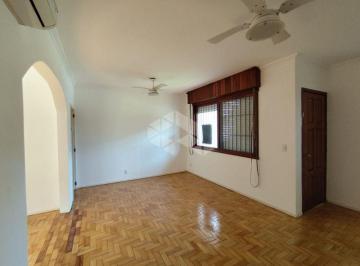 Casa · 185m² · 3 Quartos · 5 Vagas · Casa Residencial 185M² - para Alugar