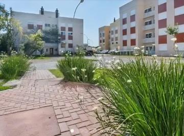 Apartamento · 51m² · 2 Quartos · 1 Vaga · Apartamento no bairro Aberta dos Morros - 2 dormitórios - 1 vaga