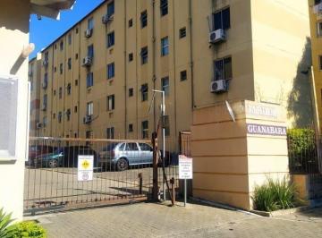 Apartamento · 38m² · 2 Quartos · 1 Vaga · Apartamento de 2 dormitórios à venda no Bairro Partenon, Porto Alegre.
