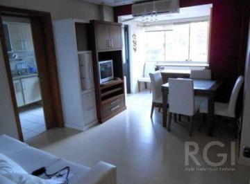 Apartamento · 68m² · 2 Quartos · 1 Vaga · Apartamento para Venda - 68.8m², 2 dormitórios, sendo 1 suites, 1 vaga - Higienópolis
