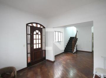 Casa · 171m² · 3 Quartos · 4 Vagas · Casa à Venda - Vila Mariana, 3 Quartos, 171 m2