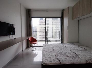 Apartamento · 27m² · 1 Quarto · Apartamento à Venda - Vila Mariana, 1 Quarto,  27 m2
