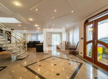 Casa · 450m² · 4 Quartos · 8 Vagas · Casa à Venda - Vila Mariana, 4 Quartos, 450 m2