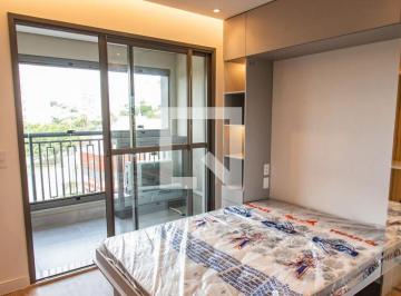 Apartamento · 22m² · 1 Quarto · Apartamento à Venda - Vila Mariana, 1 Quarto, 22 m2