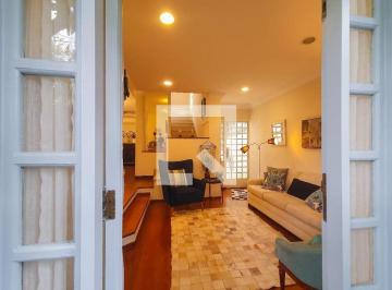 Casa · 250m² · 4 Quartos · 2 Vagas · Casa à Venda - Vila Mariana, 4 Quartos, 250 m2