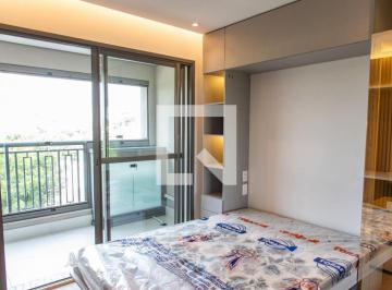 Apartamento · 24m² · 1 Quarto · Apartamento à Venda - Vila Mariana, 1 Quarto, 24 m2