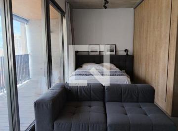 Apartamento · 44m² · 1 Quarto · 1 Vaga · Apartamento à Venda - Vila Mariana, 1 Quarto, 44 m2