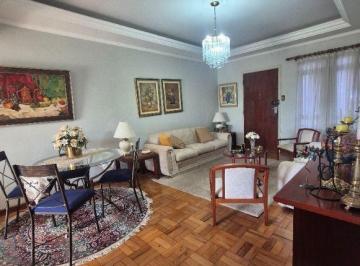 b32097e76d625df9bb73995b240eb503f0a6d6b4 · Apartamento com 3 dormitórios à venda, 123 m² por R$ 750.000,00 - Centro - Bragança Paulista/SP