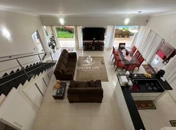 Casa · 300m² · 4 Quartos · 3 Vagas · Casa Sobrado Cidade Jardim