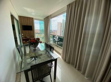 Apartamento · 102m² · 4 Quartos · 2 Vagas · Apartamento Padrão 4 Quartos