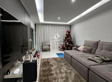 Casa · 236m² · 3 Quartos · 3 Vagas · Casa em Alto Umuarama Uberlândia/MG