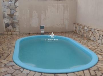 Casa · 175m² · 3 Quartos · 3 Vagas · Casa à venda em Uberlândia/MG