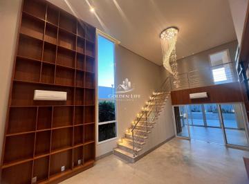 Casa · 283m² · 3 Quartos · 2 Vagas · Casa em Condomínio Splendido