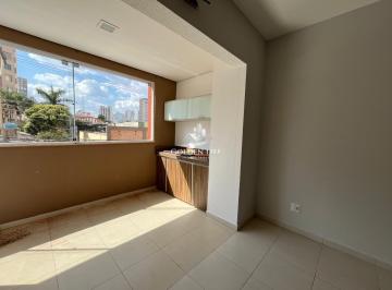 Apartamento · 100m² · 3 Quartos · 2 Vagas · Apartamento á venda no Centro em uberlândia