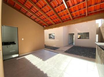 Casa · 154m² · 3 Quartos · 3 Vagas · Casa a venda no Jardim Brasilia