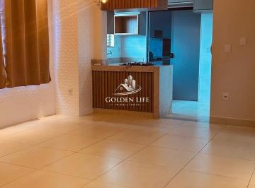 Apartamento · 86m² · 2 Quartos · 2 Vagas · APARTAMENTO À VENDA – BAIRRO TIBERY |