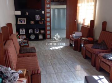 Casa · 229m² · 4 Quartos · 2 Vagas · Casa Santa Monica