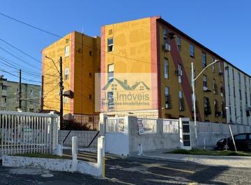 Fachada · Apartamento à Venda de 3 Quartos no Condomínio Chácara do Cabula - Cabula - Salvador - BA.