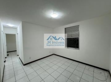 Sala · Apartamento à Venda de 3 Quartos no Condomínio Chácara do Cabula - Cabula - Salvador - BA.