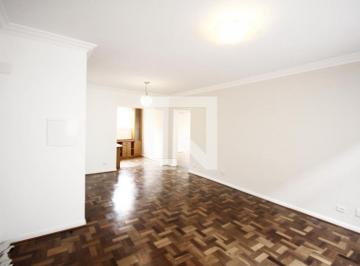 Apartamento · 97m² · 2 Quartos · 1 Vaga · Apartamento à Venda - Vila Mariana, 2 Quartos,  97 m2
