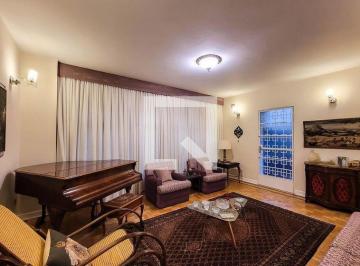 Casa · 280m² · 3 Quartos · 3 Vagas · Casa à Venda - Vila Mariana, 3 Quartos, 280 m2