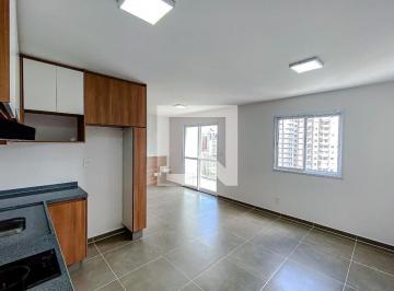 Apartamento · 36m² · 1 Quarto · Apartamento à Venda - Vila Mariana, 1 Quarto,  36 m2
