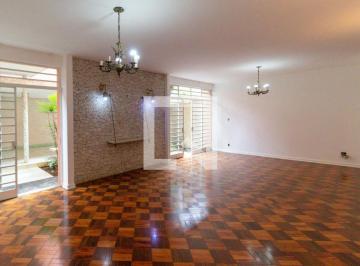 Casa · 350m² · 4 Quartos · 2 Vagas · Casa à Venda - Vila Mariana, 4 Quartos, 350 m2