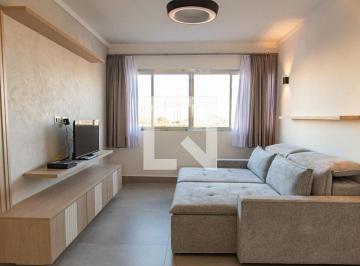 Apartamento · 59m² · 2 Quartos · Apartamento à Venda - Vila Mariana, 2 Quartos,  59 m2