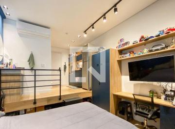 Apartamento · 27m² · 1 Quarto · Apartamento à Venda - Vila Mariana, 1 Quarto,  27 m2
