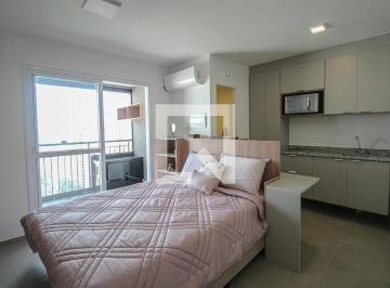 Apartamento · 29m² · 1 Quarto · 1 Vaga · Apartamento à Venda - Vila Mariana, 1 Quarto, 29 m2