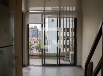 Apartamento · 37m² · 1 Quarto · Apartamento à Venda - Vila Mariana, 1 Quarto, 37 m2