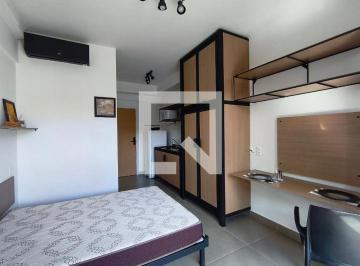 Apartamento · 25m² · 1 Quarto · Apartamento à Venda - Vila Mariana, 1 Quarto,  25 m2