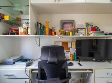 Apartamento de 3 quartos, Brasília · EXCELENTE APARTAMENTO 3 QUARTOS EM ÁGUAS CLARAS – RESIDENCIAL AQUAMARINE | 79m² | LAZER COMPLETO