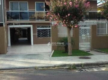993952f134fee35141b6fc440b40a377dc506817 · Casa à venda, 300 m² por R$ 990.000,00 - Fazendinha - Curitiba/PR