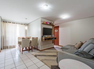 Apartamento de 2 quartos, Águas Claras · Quadra 209 - ED. MONT BLANC - ÁGUAS CLARAS