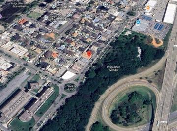 022df3910972c3f6ba172e22f01e4d24132fb307 · Terreno à venda, 680 m² por R$ 4.300.000 - Jardim Aquarius - São José dos Campos/SP