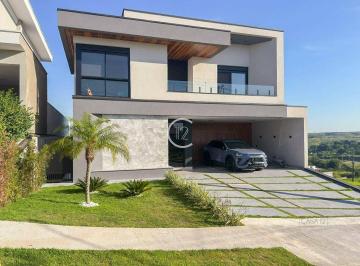21caf394e524f8404e5f090d25c1f41ff9ce66b3 · Sobrado com 4 quartos 3 suites à venda, 283 m² por R$ 2.400.000 - Condomínio Verana - São José dos C