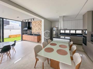 ac6e901d6fc9928d9569a6ba23dadc6e8cd86601 · Sobrado com 4 dormitórios 3 suítes  à venda, 283 m² por R$ 2.400.000 - Condomínio Verana - São José 