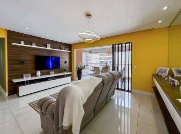 c2095cb11af76c3a7debfa67f4b3bcc244f4de21 · Apartamento reformado de 3 quartos com suíte à venda, 100 m² por R$ 1.170.000 - Jardim das Indústria