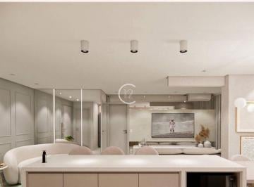 f0cf21e85e8f98d284764db57faa4e92be662e37 · Apartamento Kingdom com 2 suítes à venda, 83 m² por R$ 1.325.000 - Jardim das Colinas - São José dos