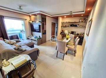 2e81e9622ac7660ec402d79d888606a1d96ce9ce · Apartamento de 3 quartos com suíte à venda, 80 m² por R$ 720.000 - Parque Industrial - São José dos 