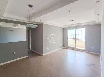 290bd4eade6454c2ab5b0548774c5eed0d35f89c · Apartamento com 3 dormitórios à venda, 100 m² por R$ 850.000,00 - Parque Industrial - São José dos C
