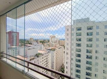 3d6c09d196a6d6529b18df0c935013a5382bdeb1 · Apartamento com 3 quartos (1 suíte) à venda, 100 m² por R$ 890.000 - Parque Industrial - São José do
